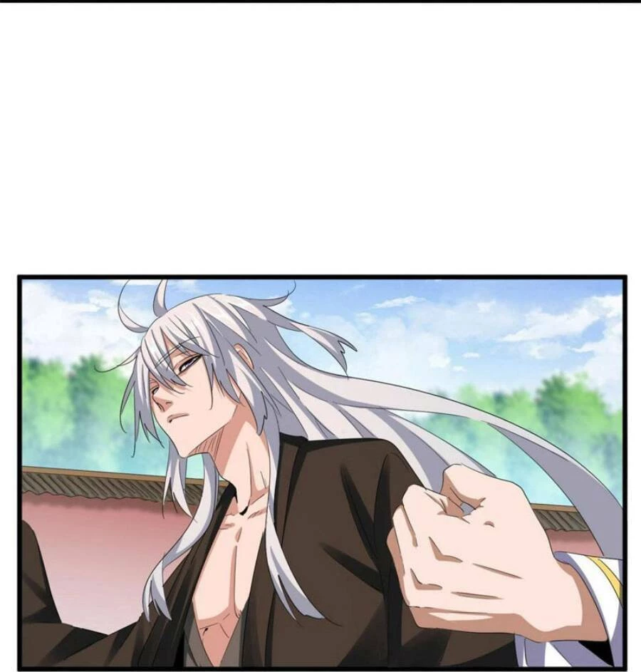 Đại Quản Gia Là Ma Hoàng Chapter 368 - Trang 4