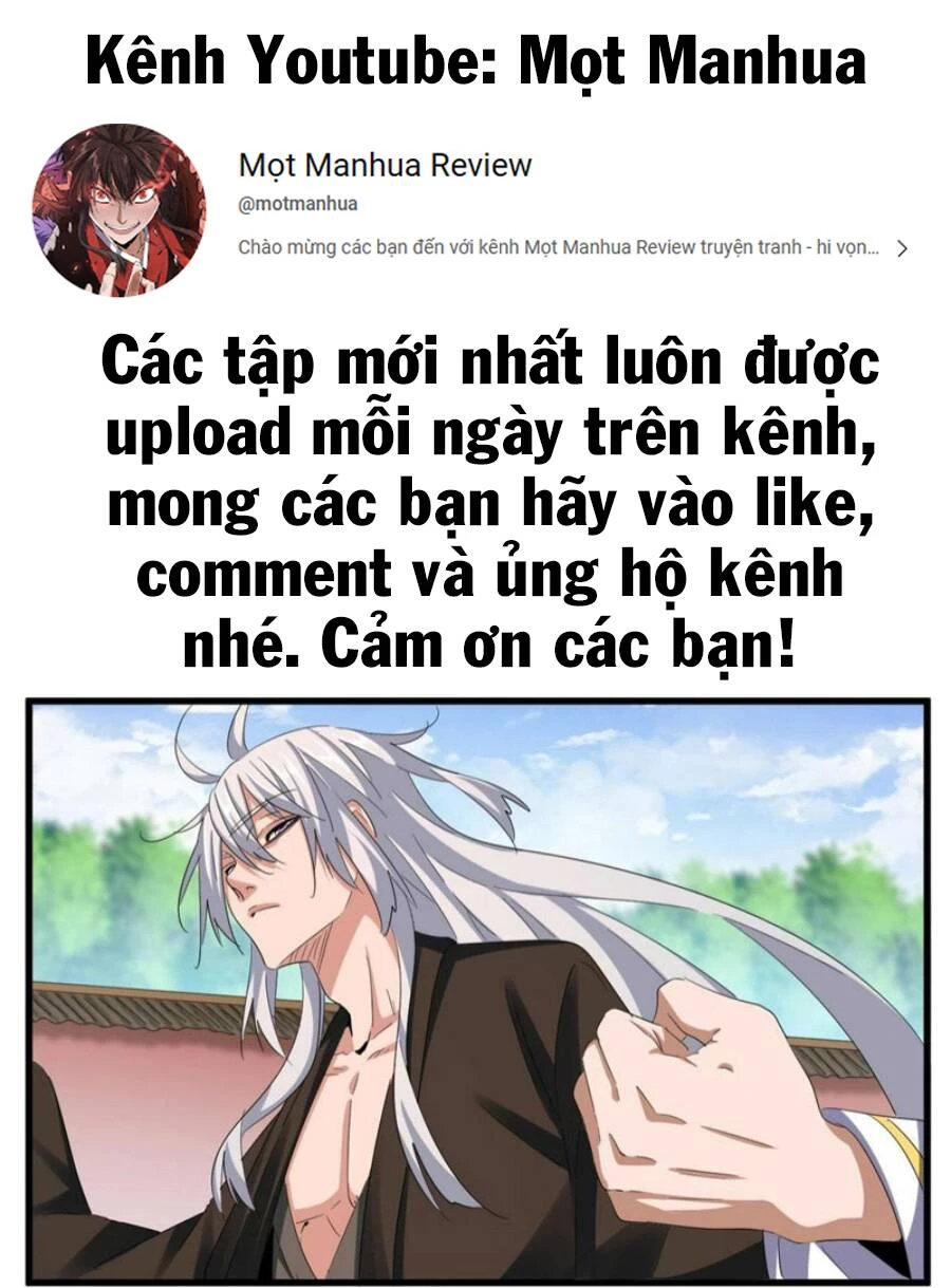Đại Quản Gia Là Ma Hoàng Chapter 369 - Trang 4