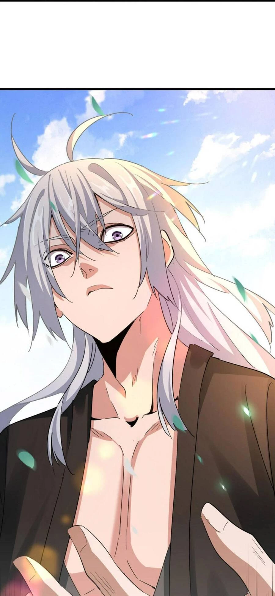 Đại Quản Gia Là Ma Hoàng Chapter 369 - Trang 4