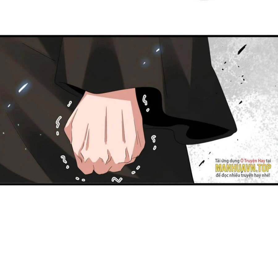 Đại Quản Gia Là Ma Hoàng Chapter 369 - Trang 4