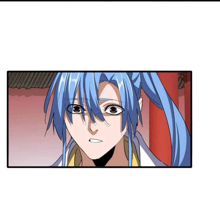 Đại Quản Gia Là Ma Hoàng Chapter 369 - Trang 4