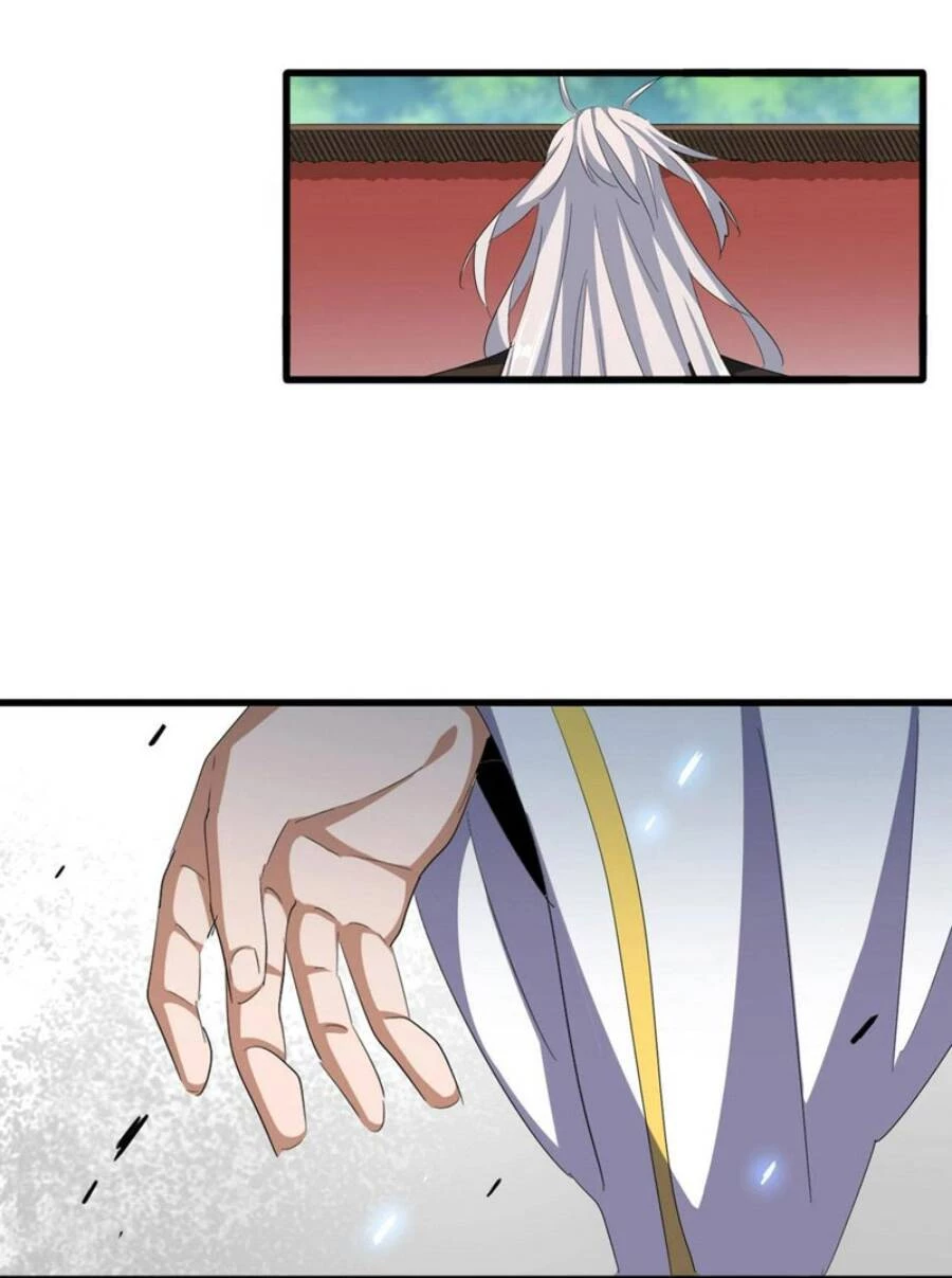 Đại Quản Gia Là Ma Hoàng Chapter 369 - Trang 4