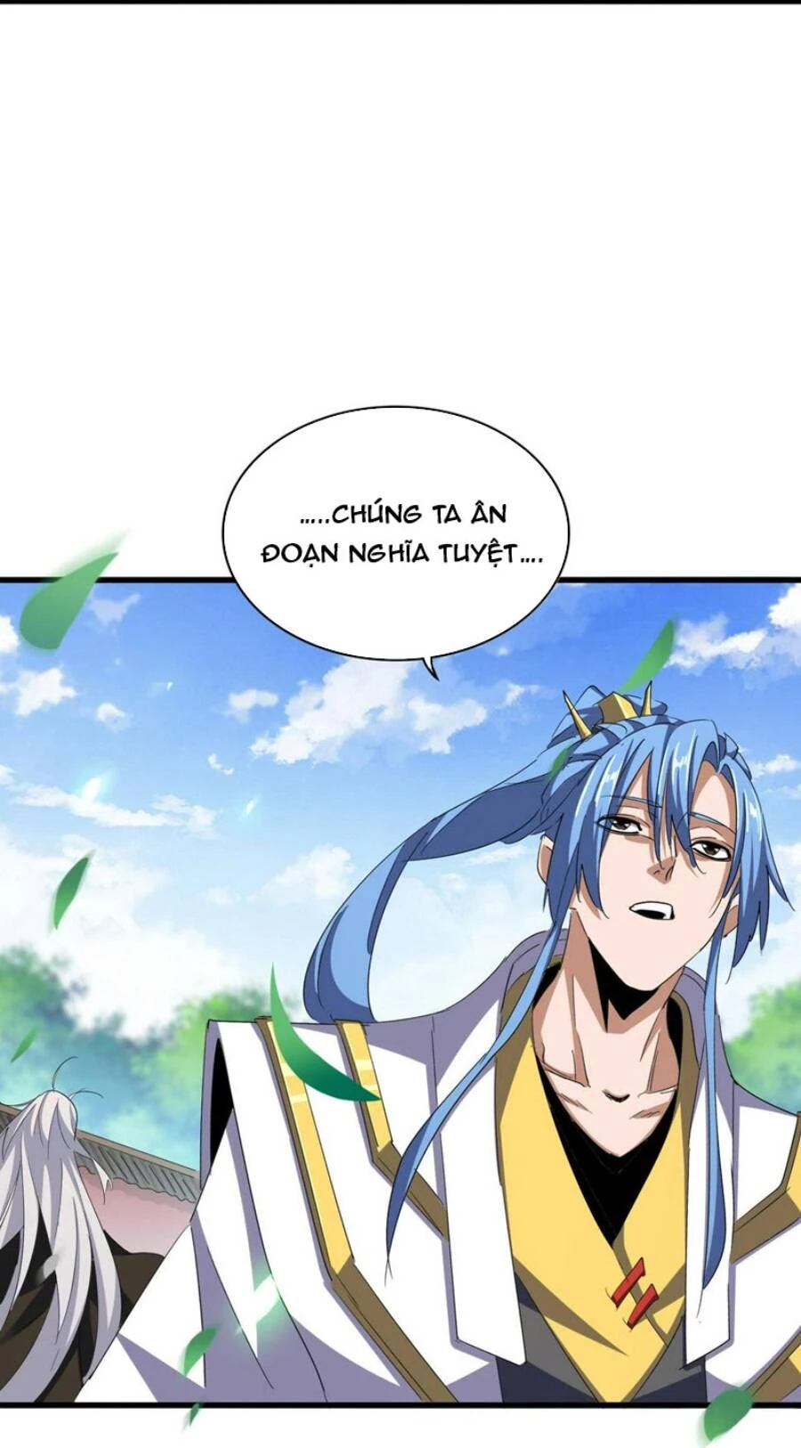 Đại Quản Gia Là Ma Hoàng Chapter 369 - Trang 4