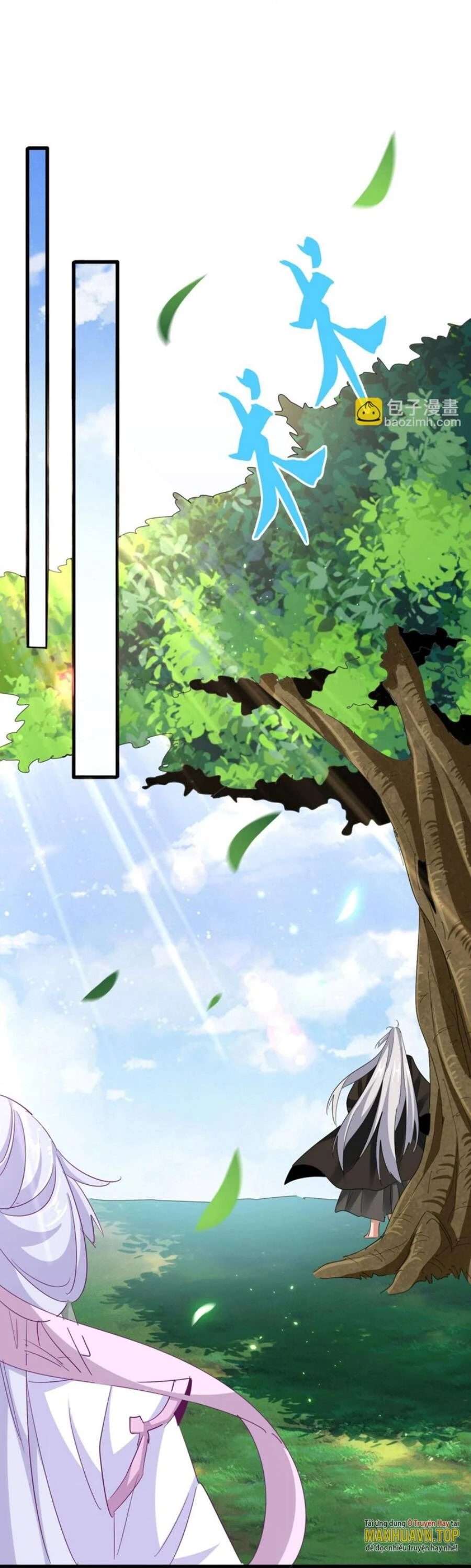 Đại Quản Gia Là Ma Hoàng Chapter 369 - Trang 4