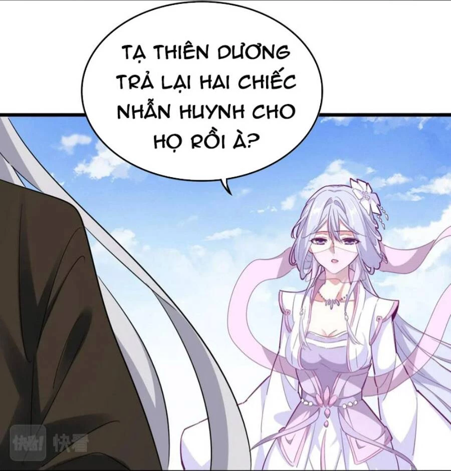 Đại Quản Gia Là Ma Hoàng Chapter 369 - Trang 4