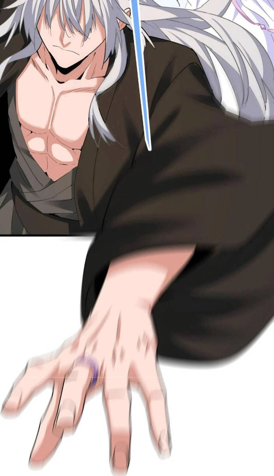 Đại Quản Gia Là Ma Hoàng Chapter 369 - Trang 4