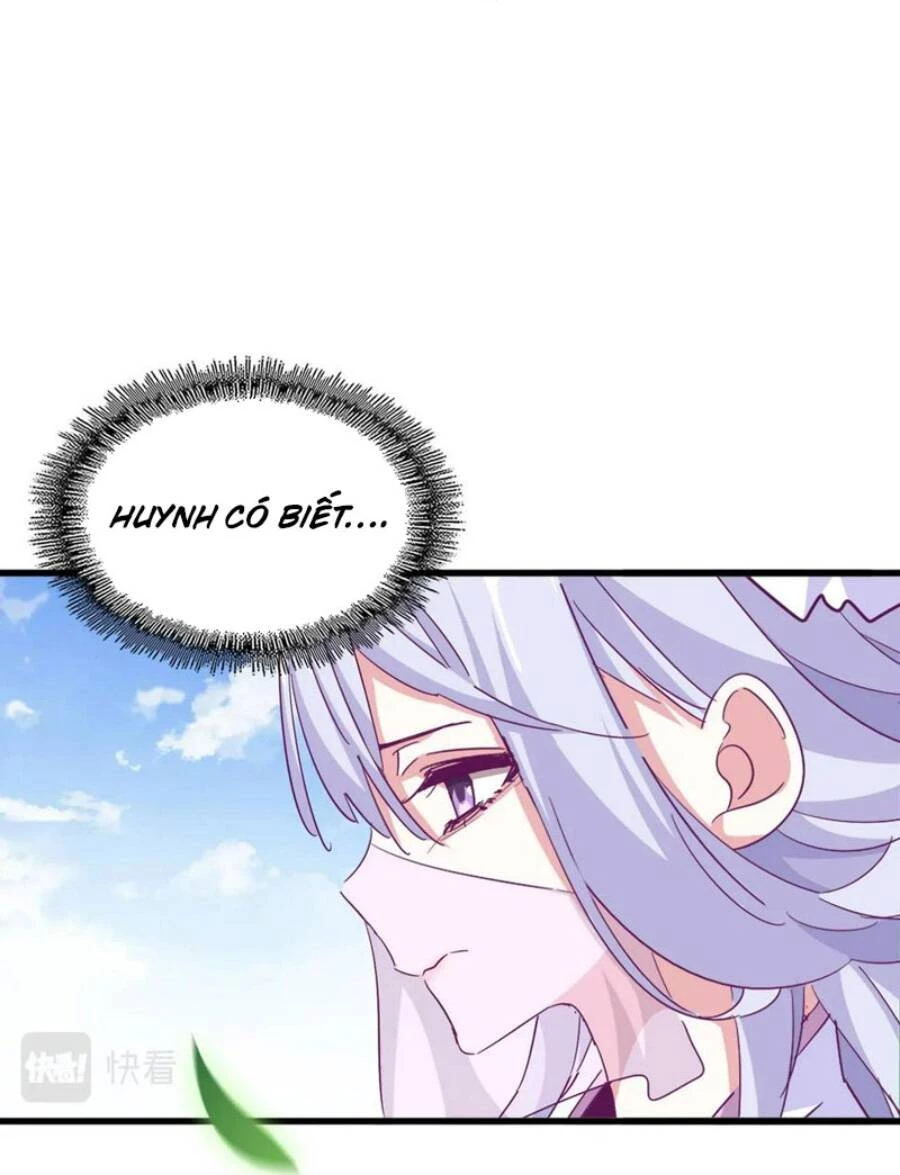 Đại Quản Gia Là Ma Hoàng Chapter 369 - Trang 4