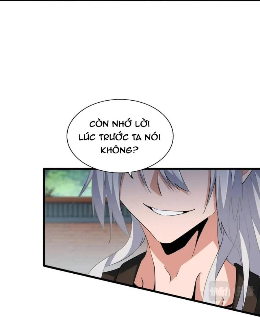 Đại Quản Gia Là Ma Hoàng Chapter 369 - Trang 4