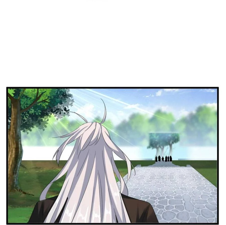 Đại Quản Gia Là Ma Hoàng Chapter 370 - Trang 4