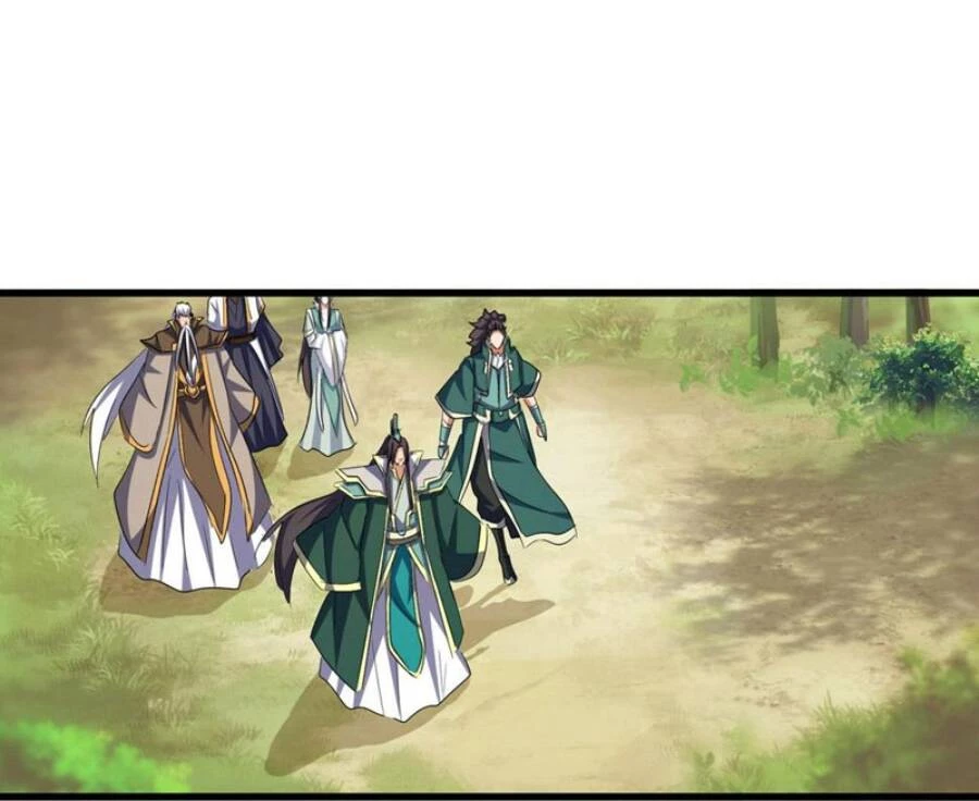 Đại Quản Gia Là Ma Hoàng Chapter 370 - Trang 4