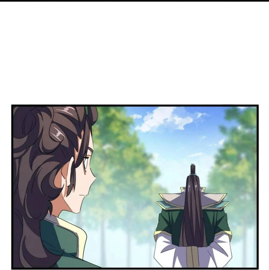 Đại Quản Gia Là Ma Hoàng Chapter 370 - Trang 4