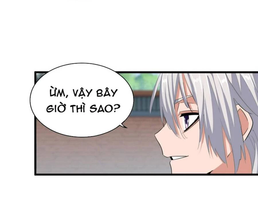 Đại Quản Gia Là Ma Hoàng Chapter 370 - Trang 4