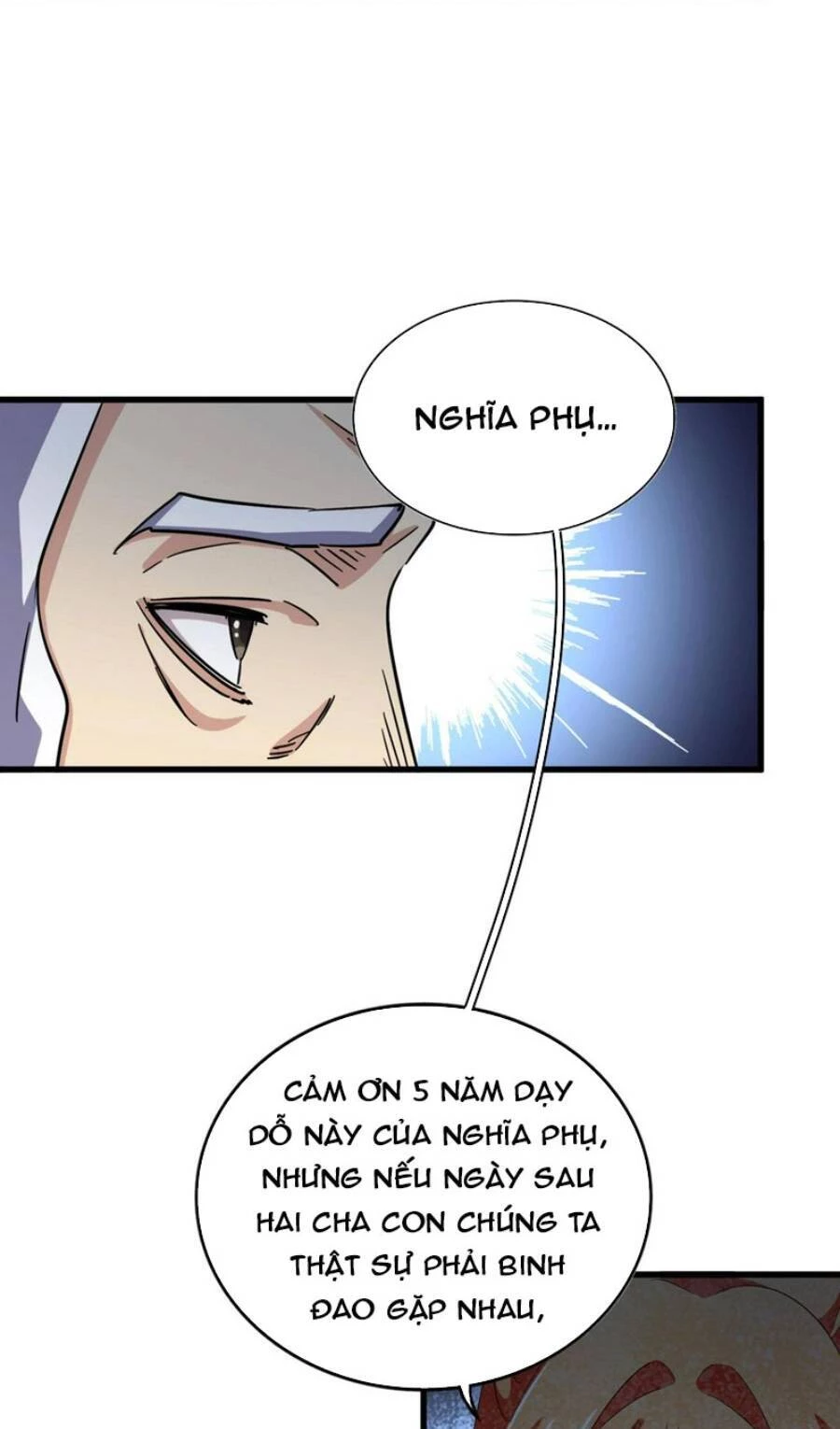 Đại Quản Gia Là Ma Hoàng Chapter 370 - Trang 4