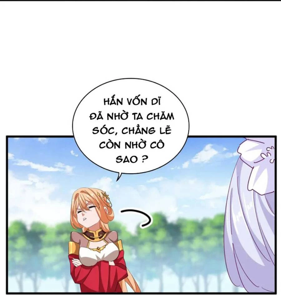 Đại Quản Gia Là Ma Hoàng Chapter 371 - Trang 4