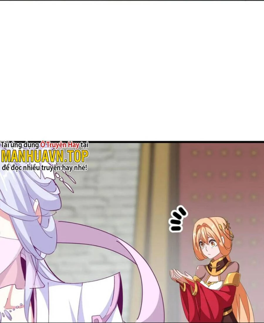 Đại Quản Gia Là Ma Hoàng Chapter 371 - Trang 4