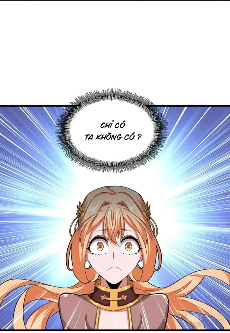 Đại Quản Gia Là Ma Hoàng Chapter 371 - Trang 4