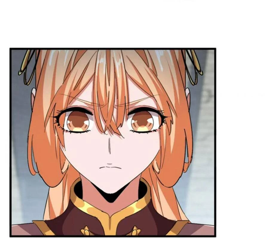 Đại Quản Gia Là Ma Hoàng Chapter 371 - Trang 4