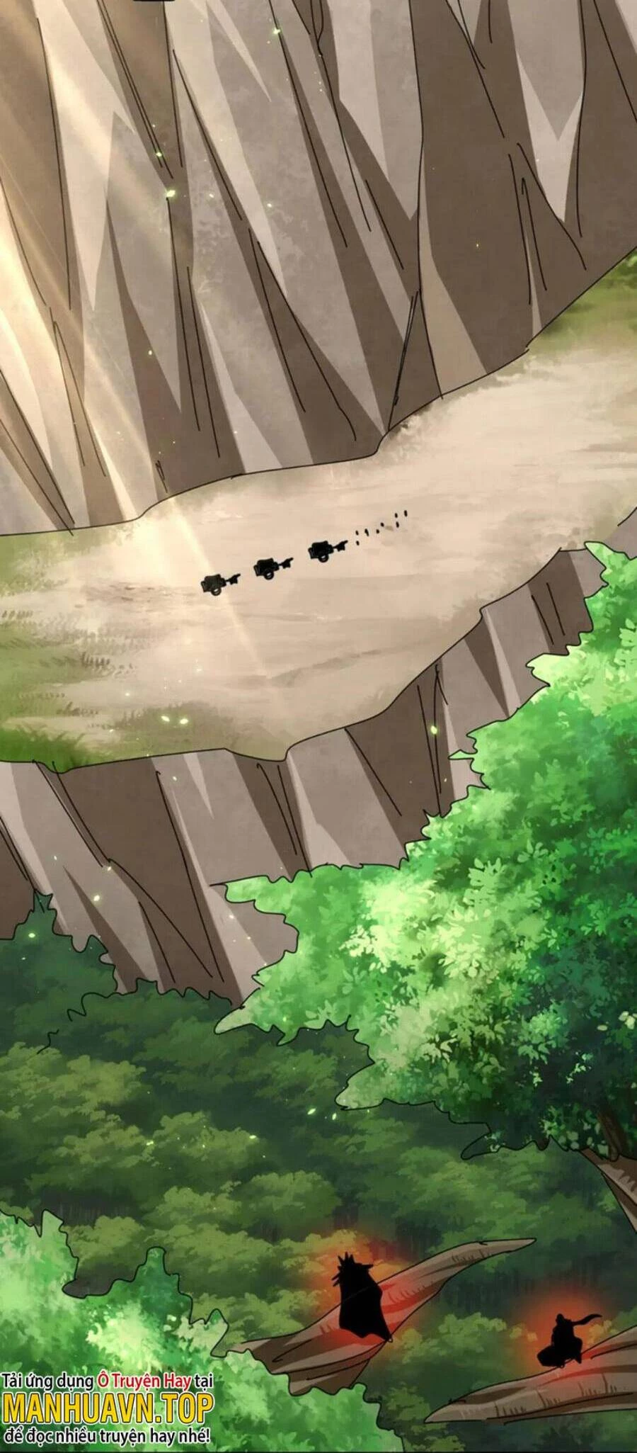 Đại Quản Gia Là Ma Hoàng Chapter 371 - Trang 4