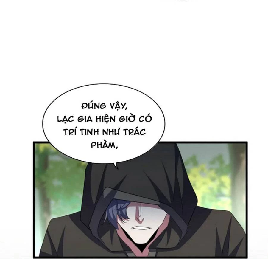 Đại Quản Gia Là Ma Hoàng Chapter 371 - Trang 4