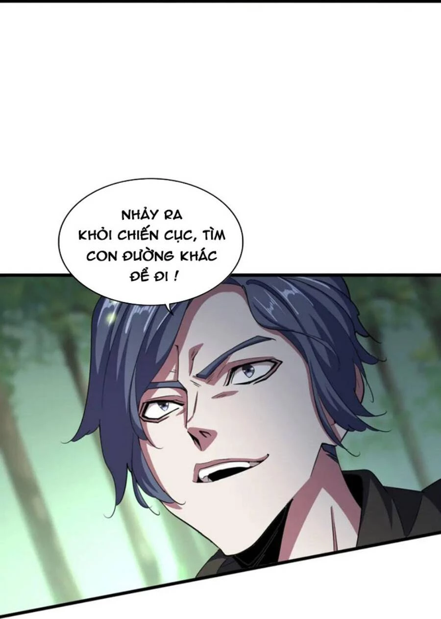 Đại Quản Gia Là Ma Hoàng Chapter 371 - Trang 4