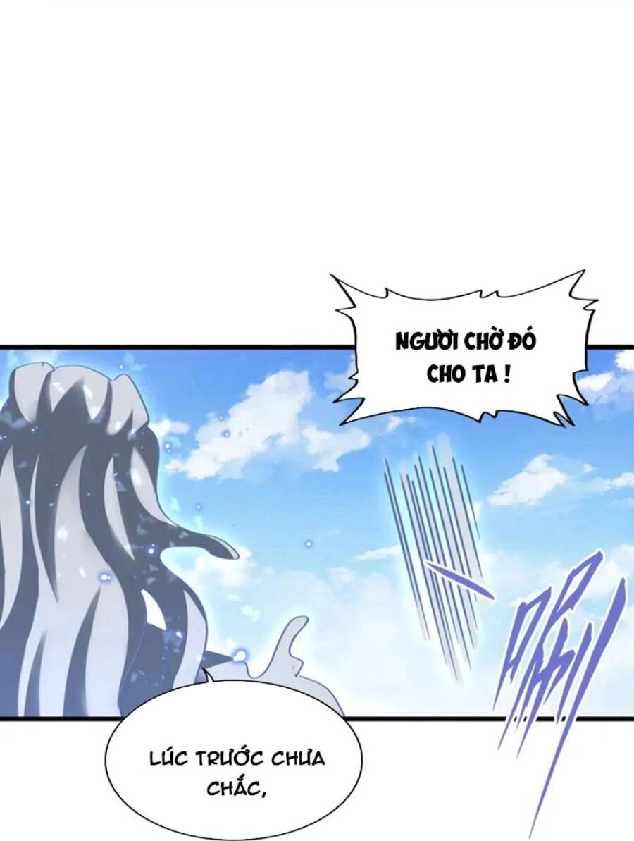 Đại Quản Gia Là Ma Hoàng Chapter 371 - Trang 4