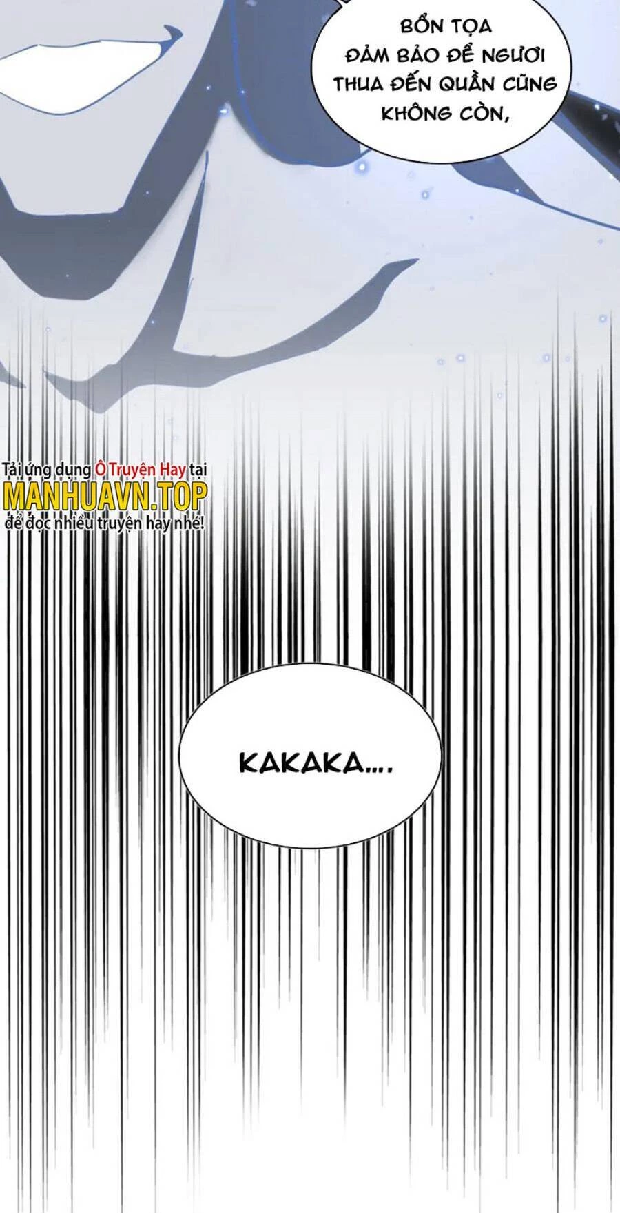 Đại Quản Gia Là Ma Hoàng Chapter 371 - Trang 4