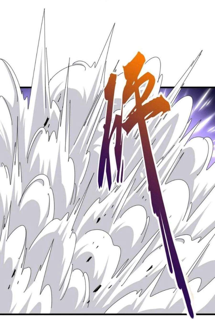 Đại Quản Gia Là Ma Hoàng Chapter 372 - Trang 4