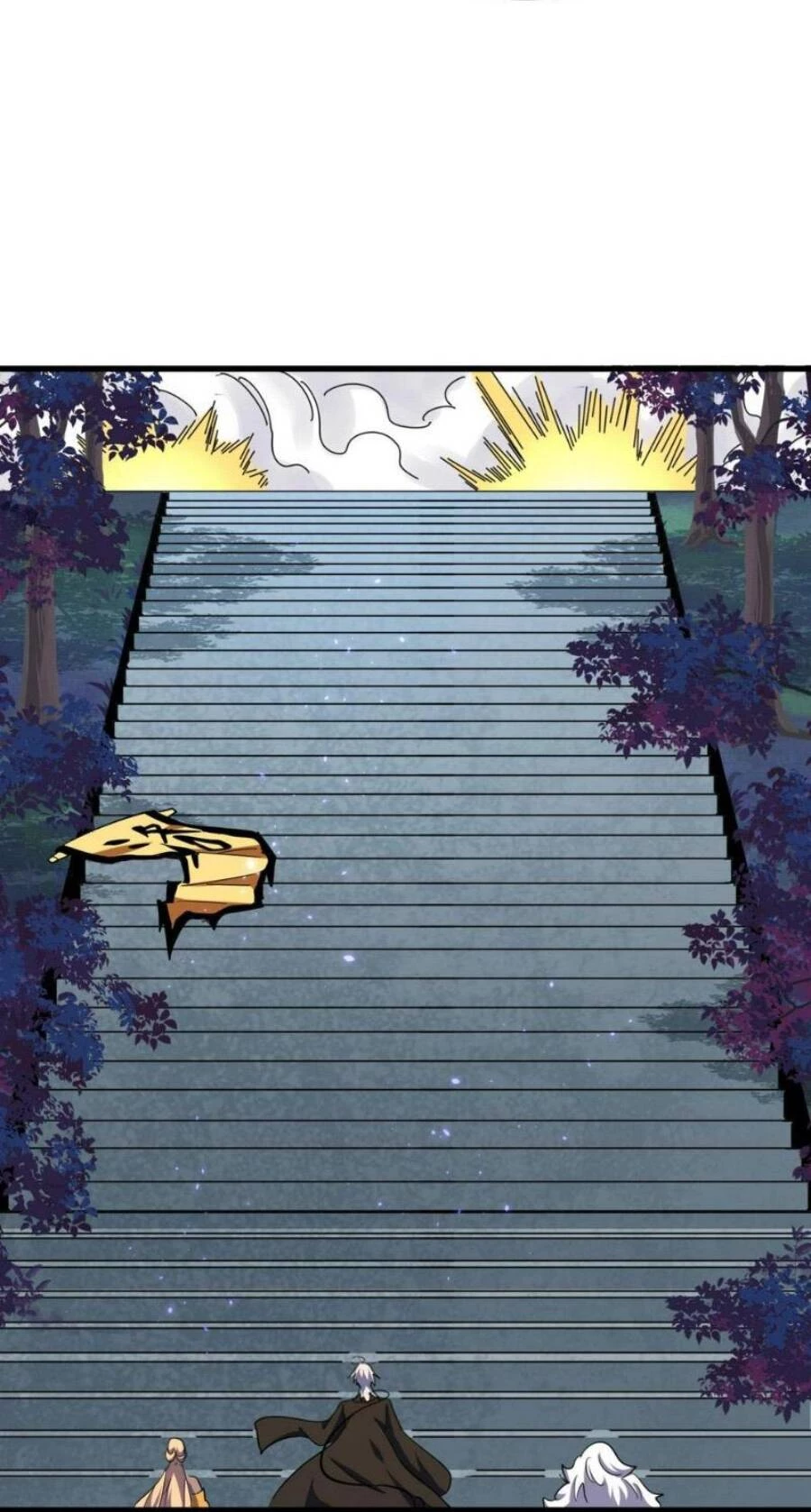 Đại Quản Gia Là Ma Hoàng Chapter 372 - Trang 4