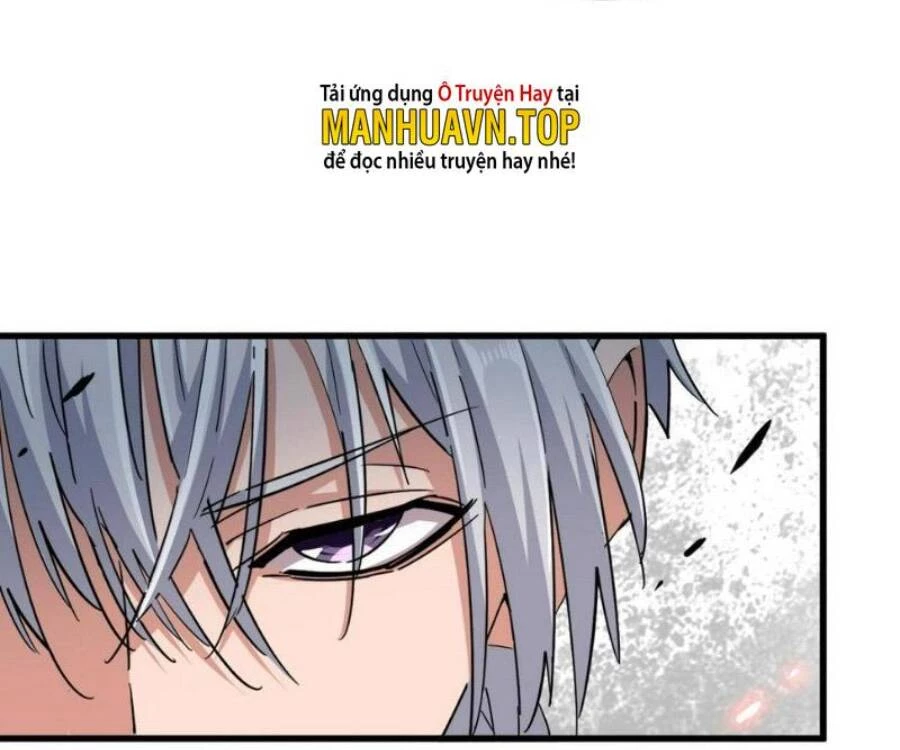 Đại Quản Gia Là Ma Hoàng Chapter 372 - Trang 4