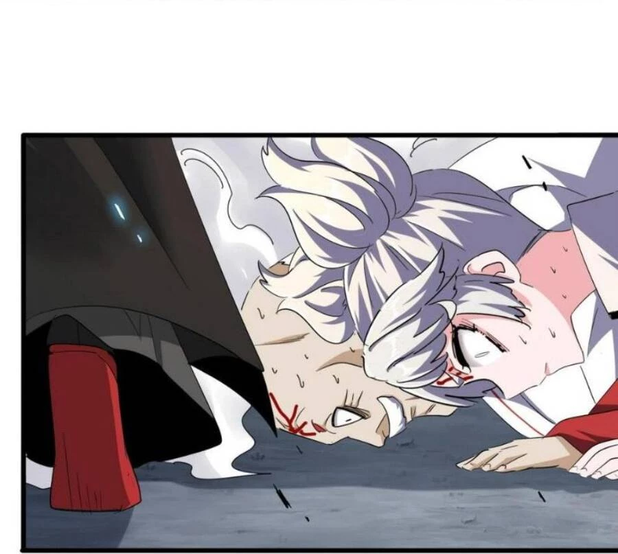 Đại Quản Gia Là Ma Hoàng Chapter 372 - Trang 4