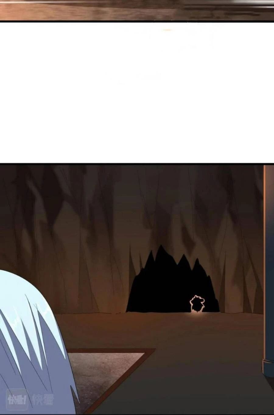 Đại Quản Gia Là Ma Hoàng Chapter 372 - Trang 4