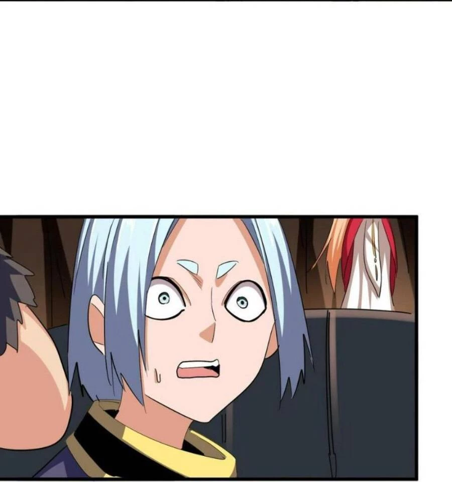 Đại Quản Gia Là Ma Hoàng Chapter 372 - Trang 4