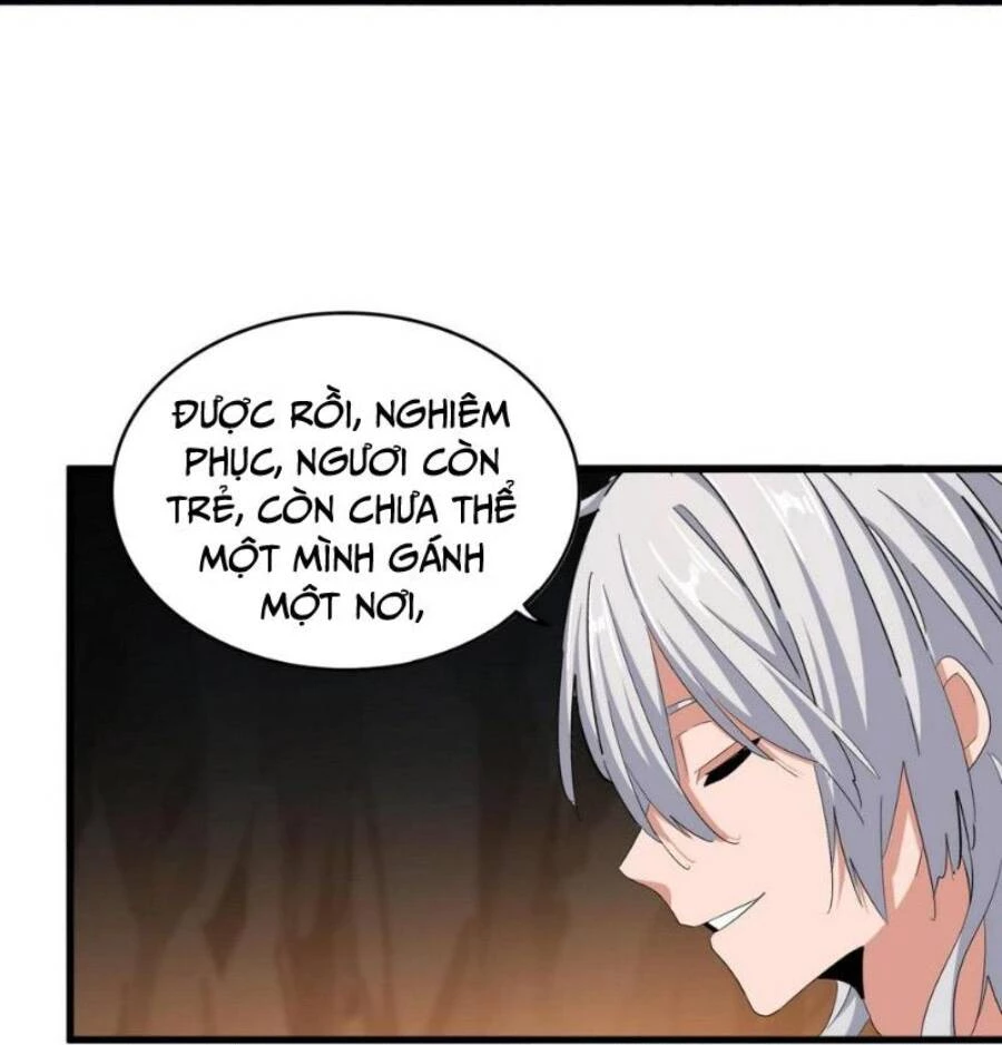 Đại Quản Gia Là Ma Hoàng Chapter 372 - Trang 4