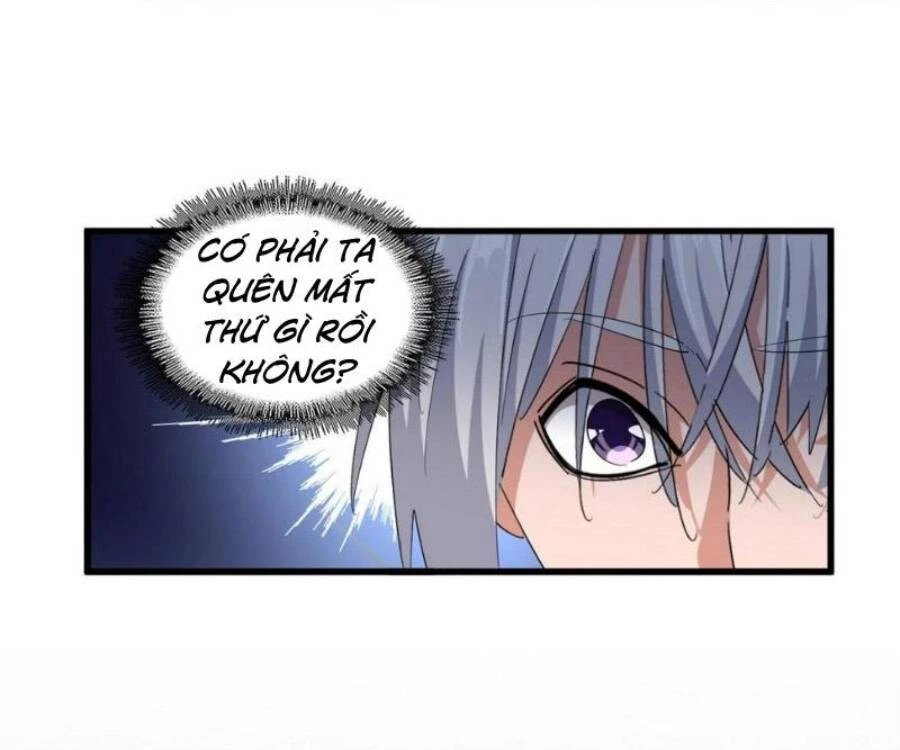 Đại Quản Gia Là Ma Hoàng Chapter 372 - Trang 4