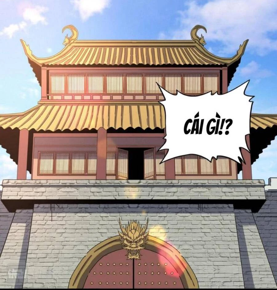 Đại Quản Gia Là Ma Hoàng Chapter 372 - Trang 4