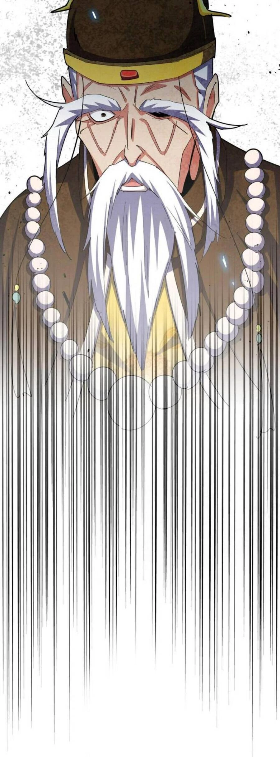 Đại Quản Gia Là Ma Hoàng Chapter 372 - Trang 4