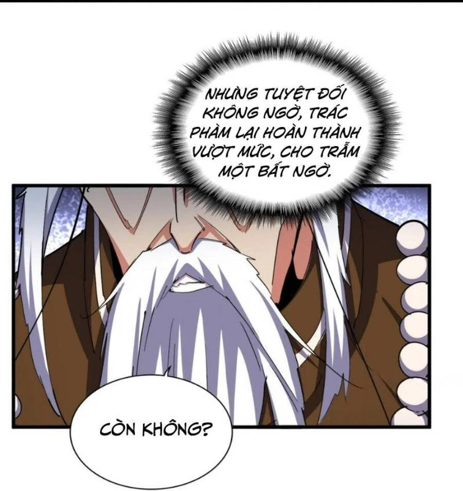 Đại Quản Gia Là Ma Hoàng Chapter 373 - Trang 4