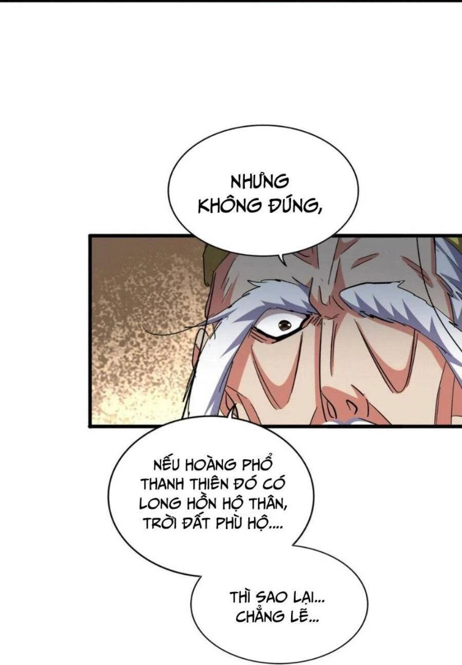 Đại Quản Gia Là Ma Hoàng Chapter 373 - Trang 4