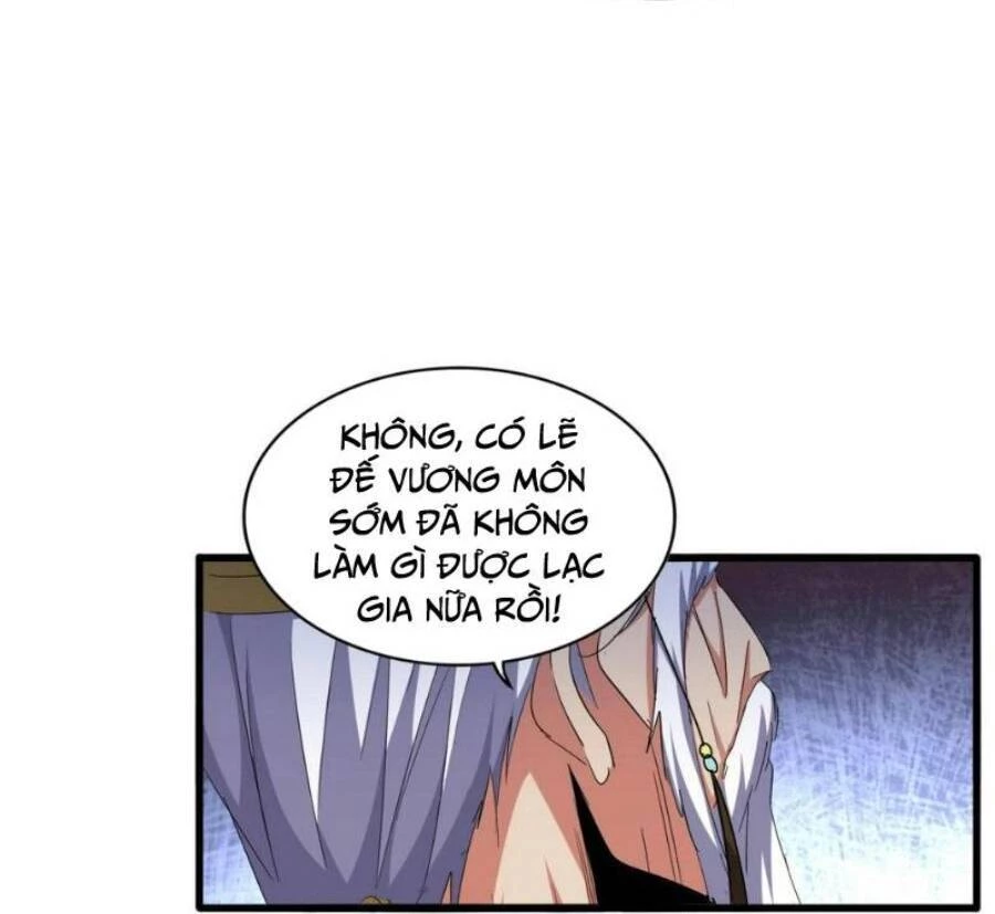 Đại Quản Gia Là Ma Hoàng Chapter 373 - Trang 4