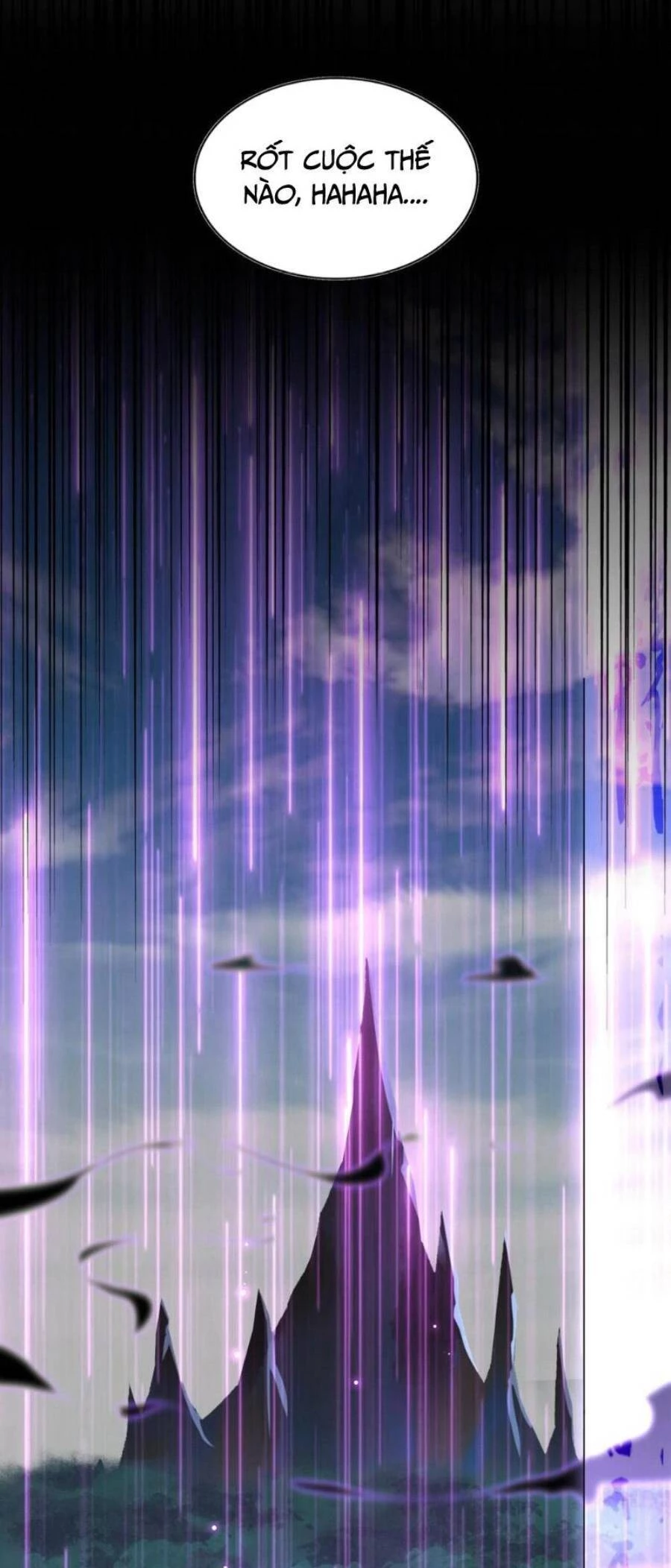 Đại Quản Gia Là Ma Hoàng Chapter 373 - Trang 4