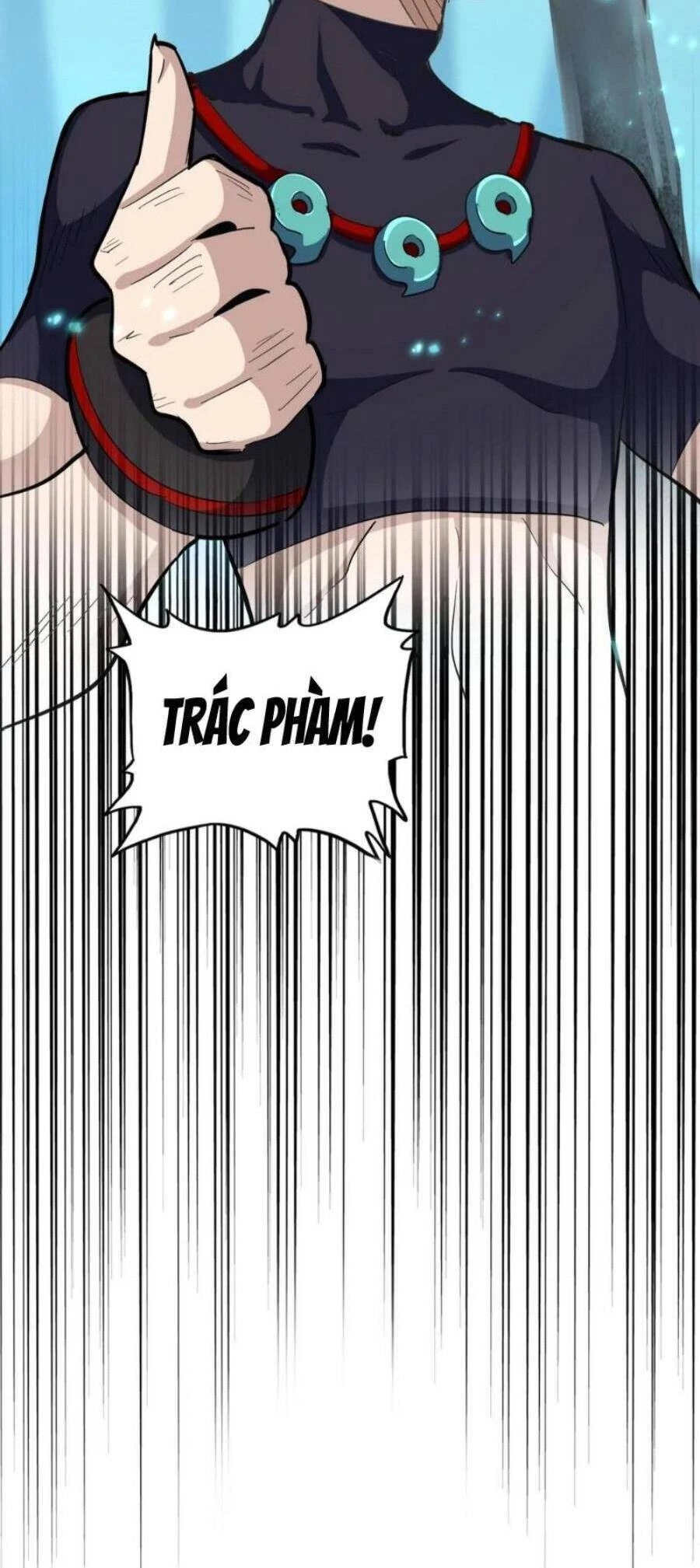 Đại Quản Gia Là Ma Hoàng Chapter 373 - Trang 4