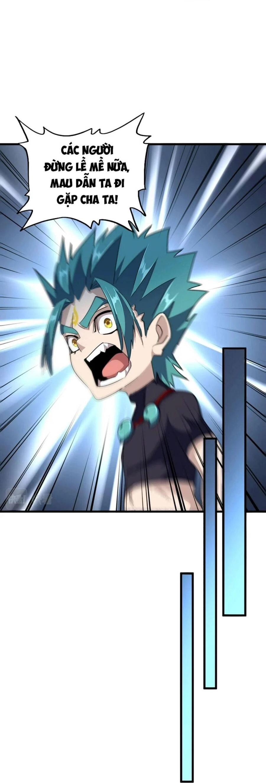 Đại Quản Gia Là Ma Hoàng Chapter 374 - Trang 4