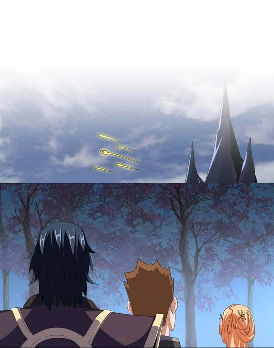 Đại Quản Gia Là Ma Hoàng Chapter 374 - Trang 4