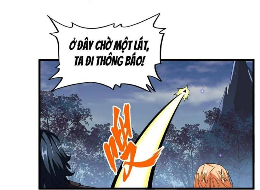 Đại Quản Gia Là Ma Hoàng Chapter 375 - Trang 4