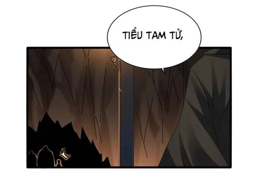 Đại Quản Gia Là Ma Hoàng Chapter 375 - Trang 4