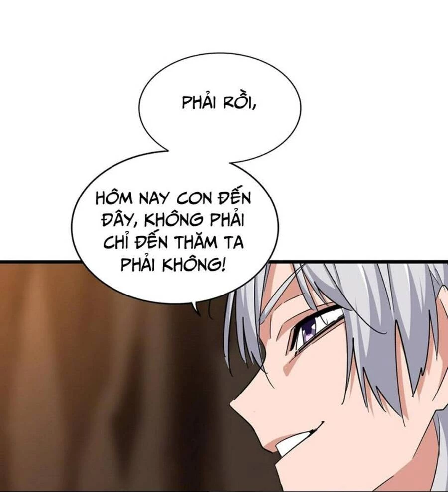 Đại Quản Gia Là Ma Hoàng Chapter 375 - Trang 4