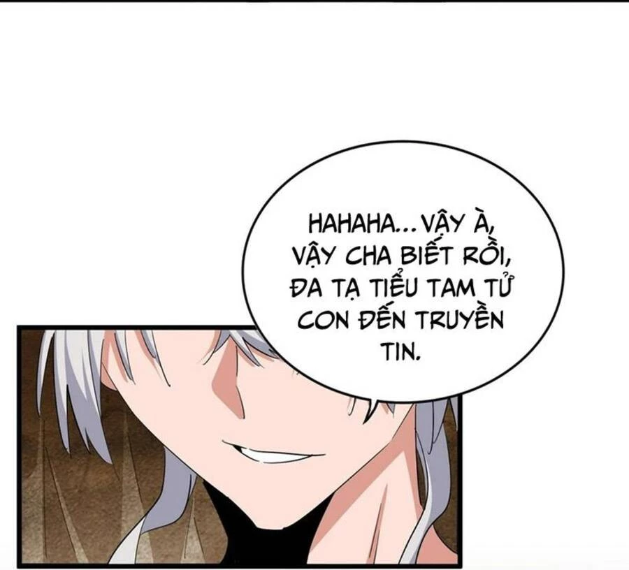 Đại Quản Gia Là Ma Hoàng Chapter 375 - Trang 4