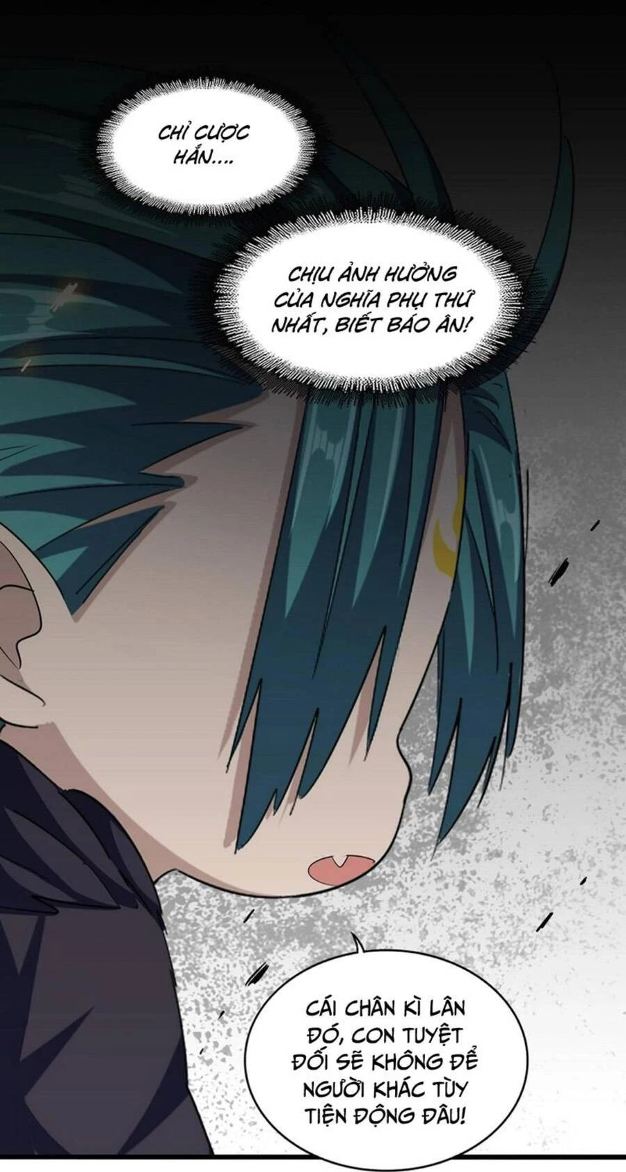 Đại Quản Gia Là Ma Hoàng Chapter 375 - Trang 4