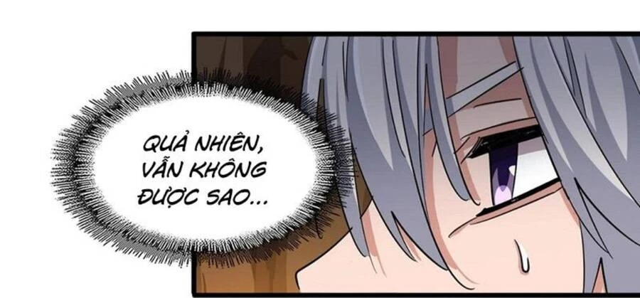 Đại Quản Gia Là Ma Hoàng Chapter 375 - Trang 4