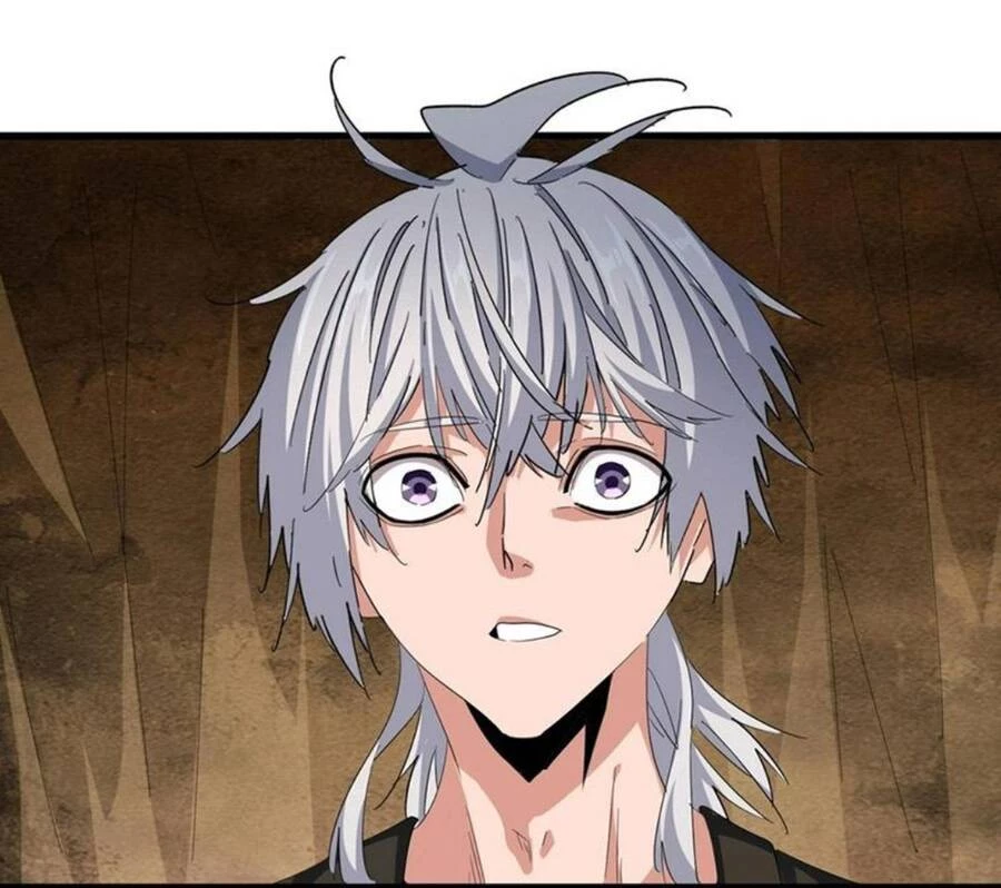 Đại Quản Gia Là Ma Hoàng Chapter 375 - Trang 4